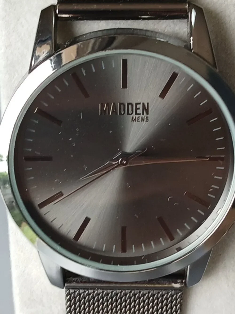 Steve Madden Watch